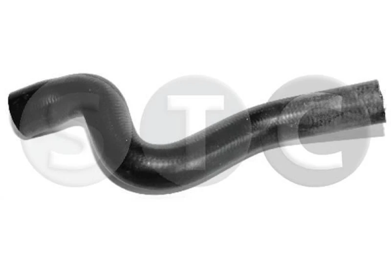Image of STC Radiator hose STC T409206