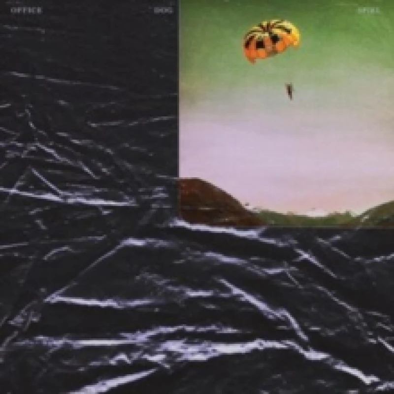 Image of Office Dog - Spiel [CD / Album] Music CDs - Music CD