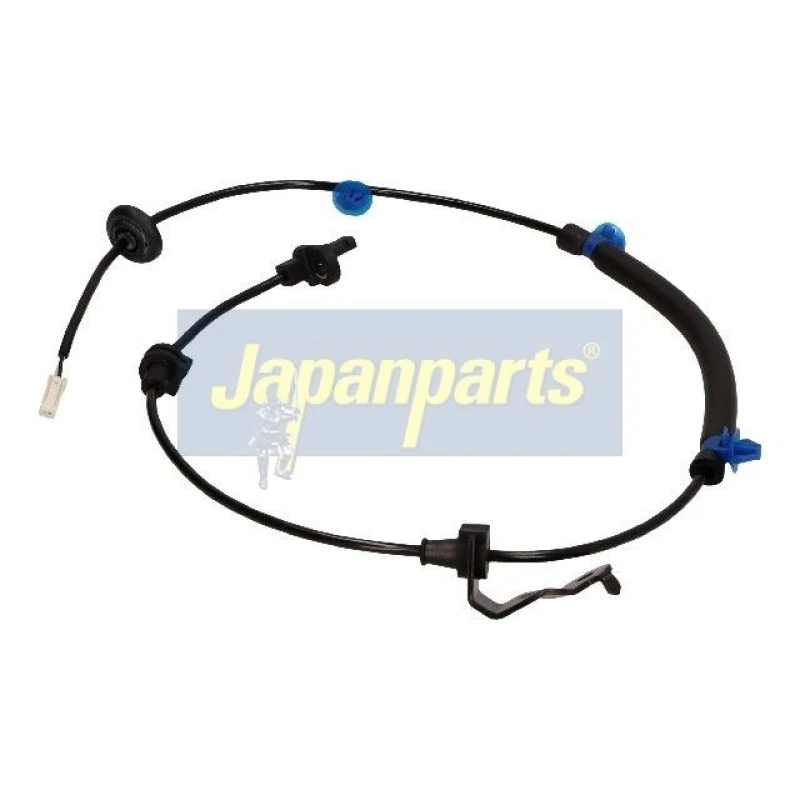 Image of JAPANPARTS ABS sensor JAPANPARTS ABS-454