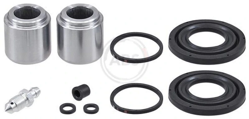Image of A.B.S. Repair Kit, brake caliper A.B.S. 57157
