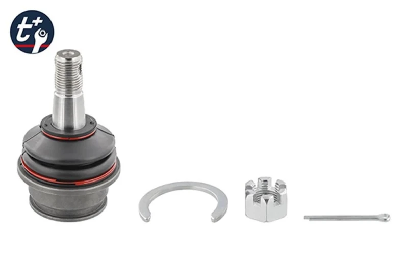 Image of Ball Joint TOPRAN 626 502