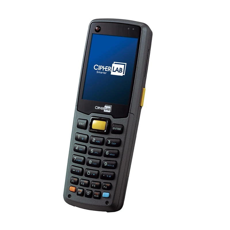 Image of CipherLab 8600 handheld mobile computer 7.19cm (2.83") 240 x 320