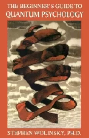 Image of beginners guide to quantum psychology