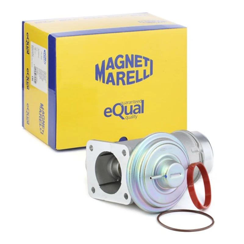 Image of MAGNETI MARELLI EGR valve MAGNETI MARELLI 571822112091