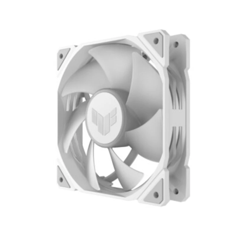 Image of ASUS TUF Gaming TR120 ARGB Chasis Fan 90DA0093-B09020