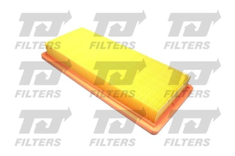 Image of QUINTON HAZELL Air filter QUINTON HAZELL QFA0394