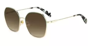 Kate Spade Sunglasses Kenna/G/S Asian Fit LKS/HA