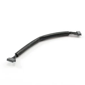 Image of Etronix Brushless Motor Sensor Wire W/Silicone Tube 100Mm