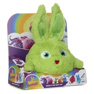 Image of Sunny Bunnies Giggle and Hop Hopper