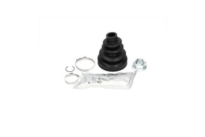 Image of KAVO PARTS CV boot kit, drive shaft KAVO PARTS CVB-5511