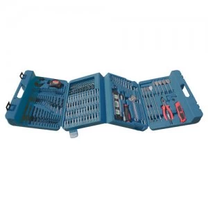 image of Makita 216 Drill Bit Accessory Hand Tools Set