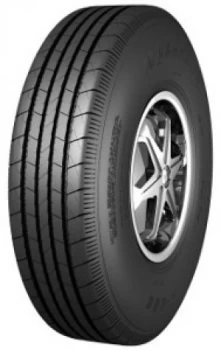 Image of Nankang HA858 205/75 R17.5 124/122M