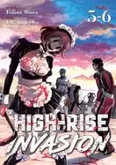 Image of high rise invasion vol 5 6