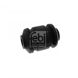 Image of Track Control Arm Bush FEBI BILSTEIN 02395