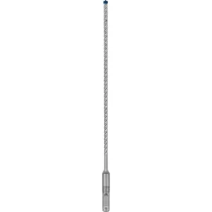 Image of Bosch Expert 7X 4-Cutter Head 3X Life SDS Plus Masonry Drill Bit 5.5mm 265mm Pack of 1
