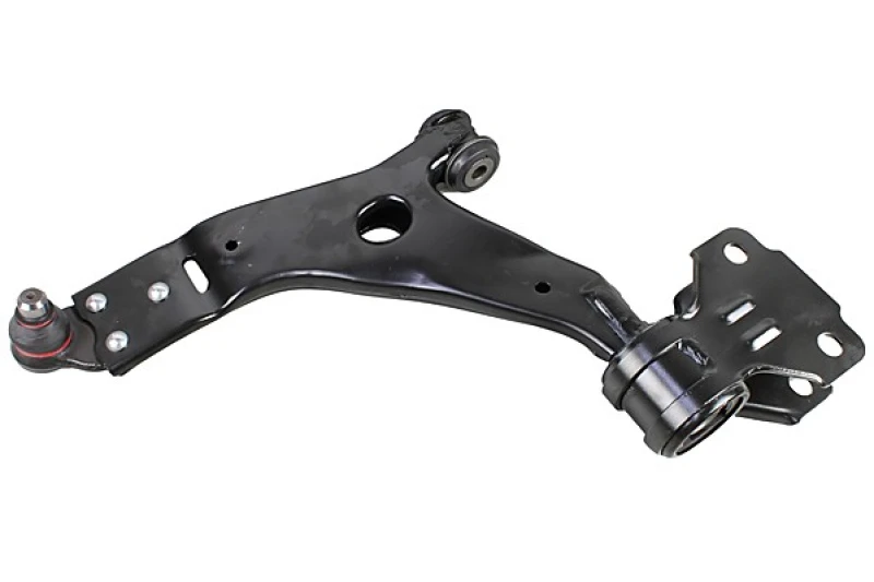 Image of Suspension arm METZGER 58111301