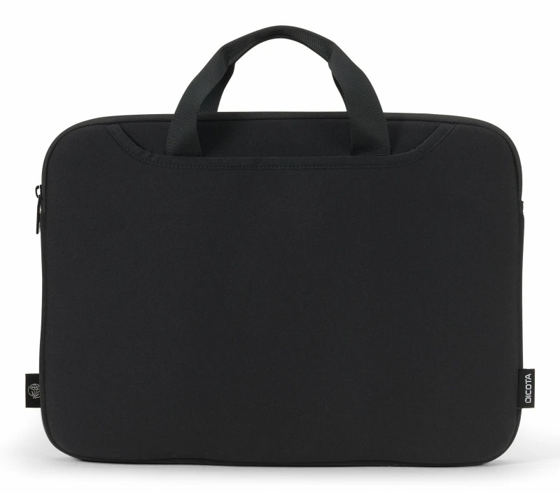Image of Dicota Dicota Laptop sleeve Smart Sleeve ONE 38,1cm 40,64cm Suitable for up to: 40,6cm (16) Black D32083-RPET