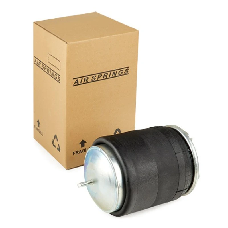 Image of RIDEX Air Spring, suspension RIDEX 4119A0069