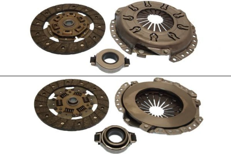 Image of KAWE Clutch kit KAWE 961795