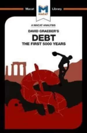 Image of Debt by Sulaiman Hakemy