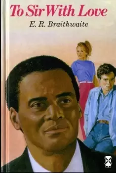 Image of To Sir with love by E. R Braithwaite