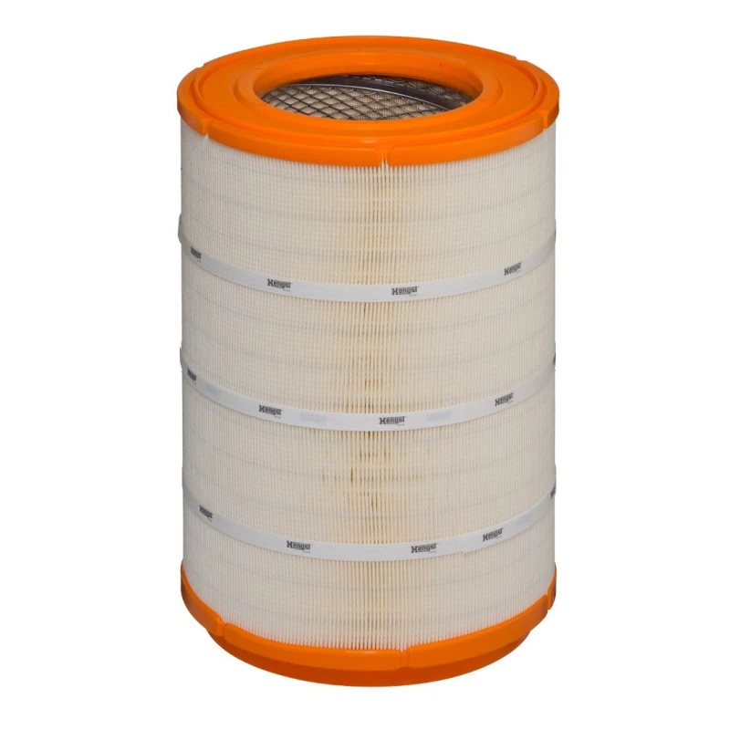 Image of HENGST FILTER E424L Air filter Filter Insert Air Filter (8)