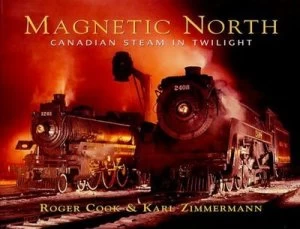 Image of Magnetic North Hardback
