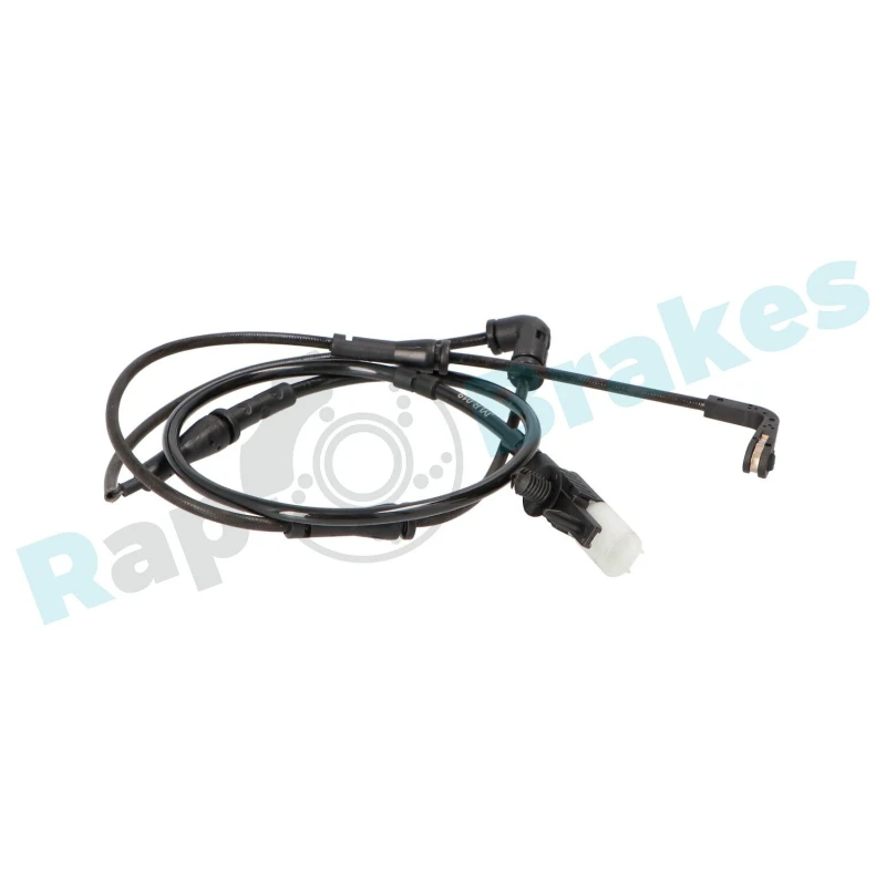 Image of RAP BRAKES Brake pad wear sensor RAP BRAKES R-G0221