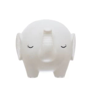 Image of Sass & Belle Mandala Elephant Night Light