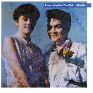 Image of Idlewild by Everything But the Girl CD Album