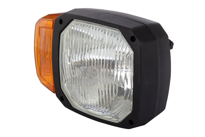 Image of HELLA Headlight HELLA 1LA 328 450-041