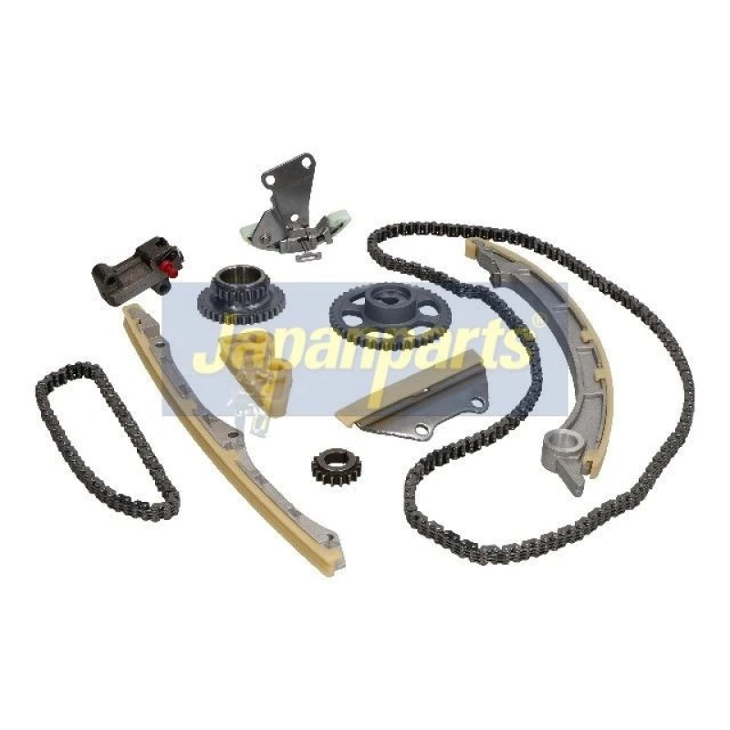 Image of JAPANPARTS Timing chain kit JAPANPARTS KDK-404