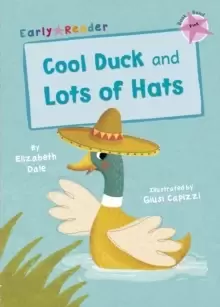 Image of Cool Duck and Lots of Hats (Early Reader)