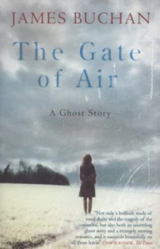 Image of The Gate of Air by James Buchan Book
