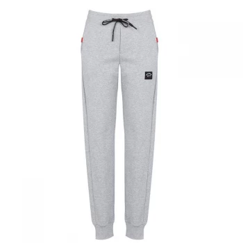 Paul And Shark Sport Drawstring Jogging Pants - Grey 930