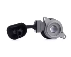 Image of RIDEX Central Slave Cylinder, clutch Front 47C0061 FIAT,Ducato Kastenwagen (250_, 290_),Ducato Bus (250_, 290_)