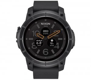 Image of Nixon Mission