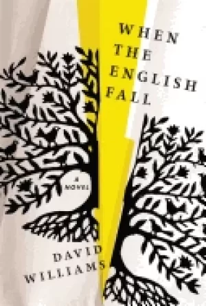 Image of when the english fall