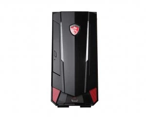 Image of MSI Aegis 3 8RC-089UK Desktop Gaming PC