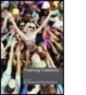 Image of Framing celebrity by Su Holmes