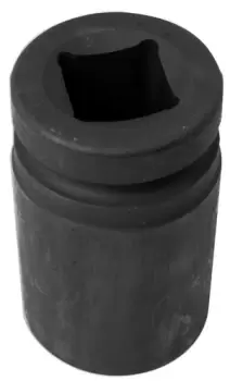 image of Laser Tools 4645 Deep Air Impact Socket 23mm 3/4"D 6pt Chrome Molybdenum