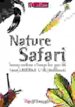 Image of Nature Safari by Geoff Sample Book
