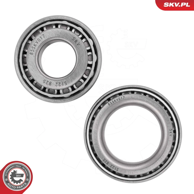 Image of ESEN SKV Wheel bearing kit ESEN SKV 85SKV017