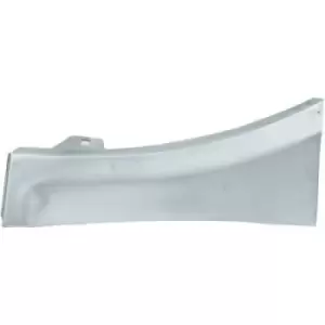 Image of DIEDERICHS Fender 9452331 Wing VW,Golf IV Schragheck (1J1),Golf IV Variant (1J5)