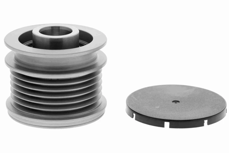 Image of VEMO V30-23-0012 Freewheel Clutch Requires special tools for mounting, Width: 46mm, Q+, original equipment manufacturer quality Freewheel Clutch,alte
