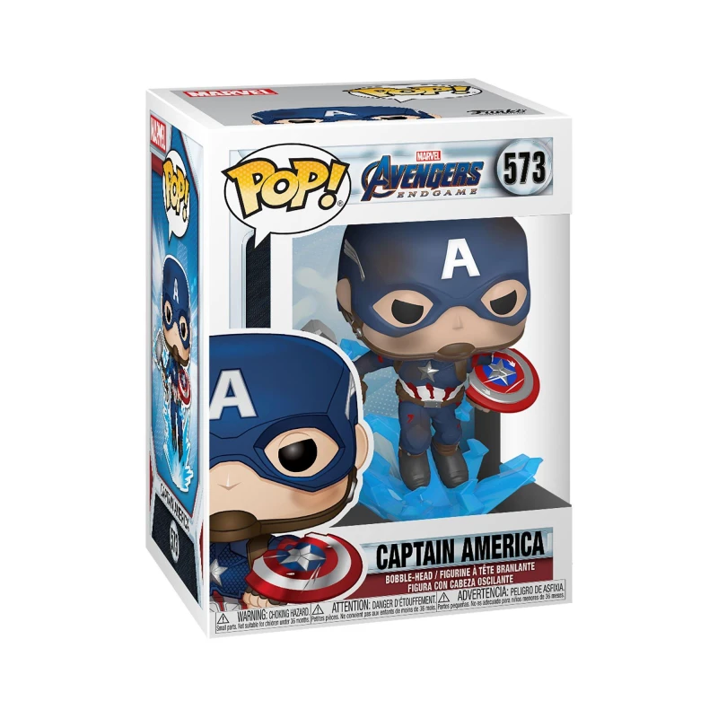 Image of FUNKO POP DISNEY TJB S2 61 Multi unisex One Size