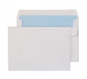 Image of Everyday White SS Wallet C6 114x162 90gsm PK50