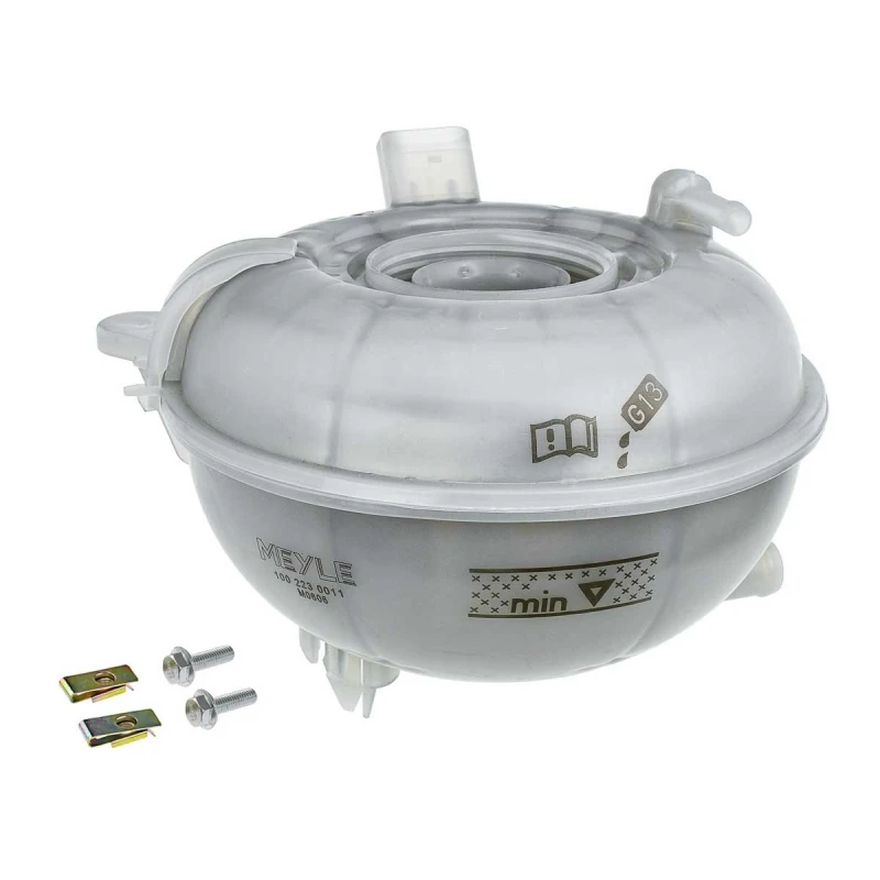Image of Coolant expansion tank MEYLE 100 223 0011