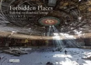 Image of Forbidden places by Sylvain Margaine