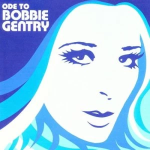 image of Ode To Bobbie Gentry The Capitol Years by Bobbie Gentry CD Album